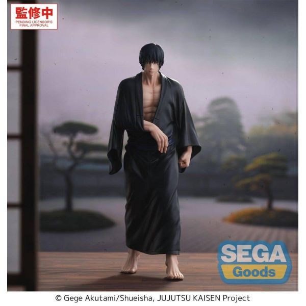 GigantiX Toji Zen'in Flashback (Jujutsu Kaisen) Additional Image 1