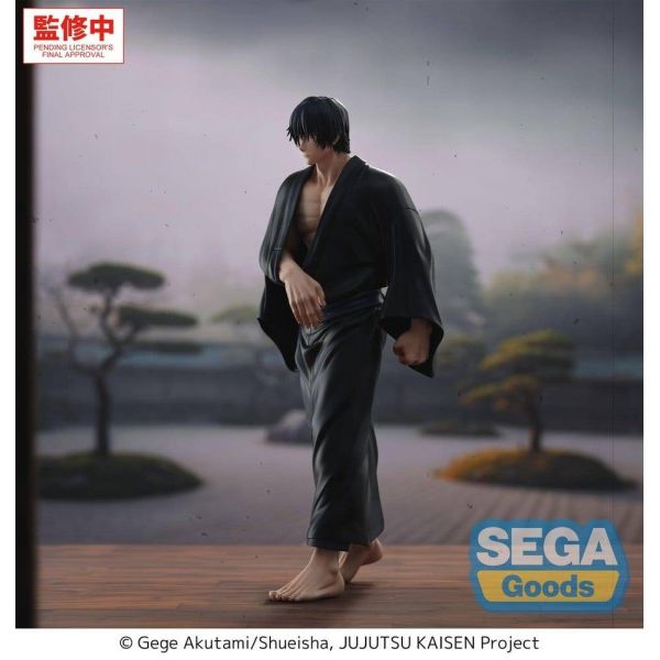 GigantiX Toji Zen'in Flashback (Jujutsu Kaisen) Additional Image 2