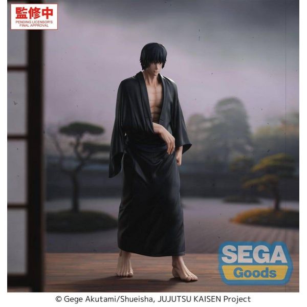 GigantiX Toji Zen'in Flashback (Jujutsu Kaisen) Additional Image 3