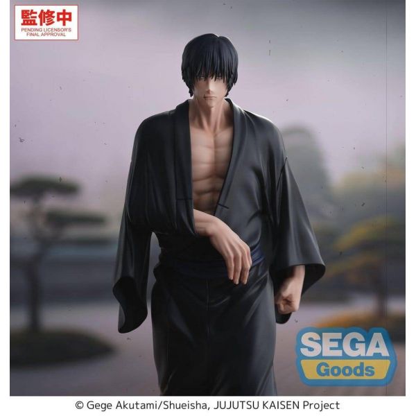 GigantiX Toji Zen'in Flashback (Jujutsu Kaisen) Additional Image 4