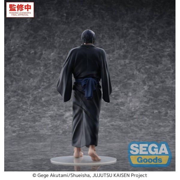 GigantiX Toji Zen'in Flashback (Jujutsu Kaisen) Additional Image 5
