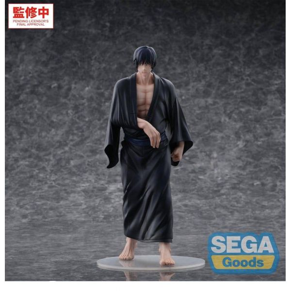 GigantiX Toji Zen'in Flashback (Jujutsu Kaisen) Main Image