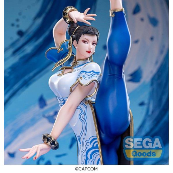 FIGURIZMa Chun-Li (Street Fighter VI) Additional Image 3