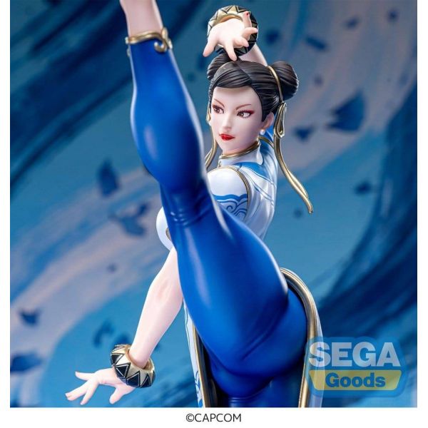 FIGURIZMa Chun-Li (Street Fighter VI) Additional Image 4