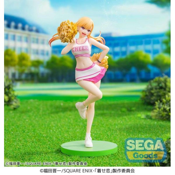 Luminasta Marin Kitagawa Cheering! (My Dress-Up Darling) Additional Image 2