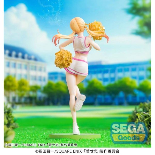 Luminasta Marin Kitagawa Cheering! (My Dress-Up Darling) Additional Image 3