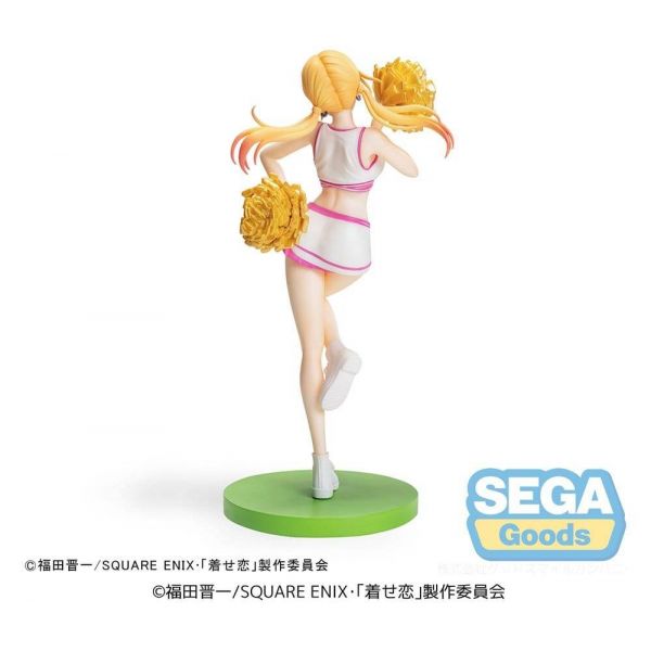 Luminasta Marin Kitagawa Cheering! (My Dress-Up Darling) Additional Image 4