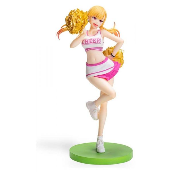 Luminasta Marin Kitagawa Cheering! (My Dress-Up Darling) Main Image