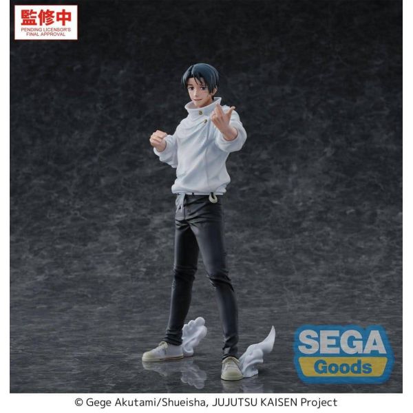 View GigantiX Jujutsu Kaisen Collection page