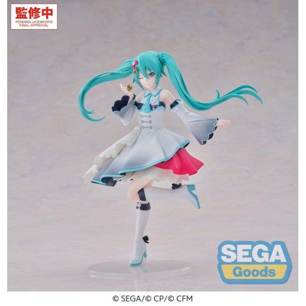 View XStellar Hatsune Miku: Colorful Stage! Collection page