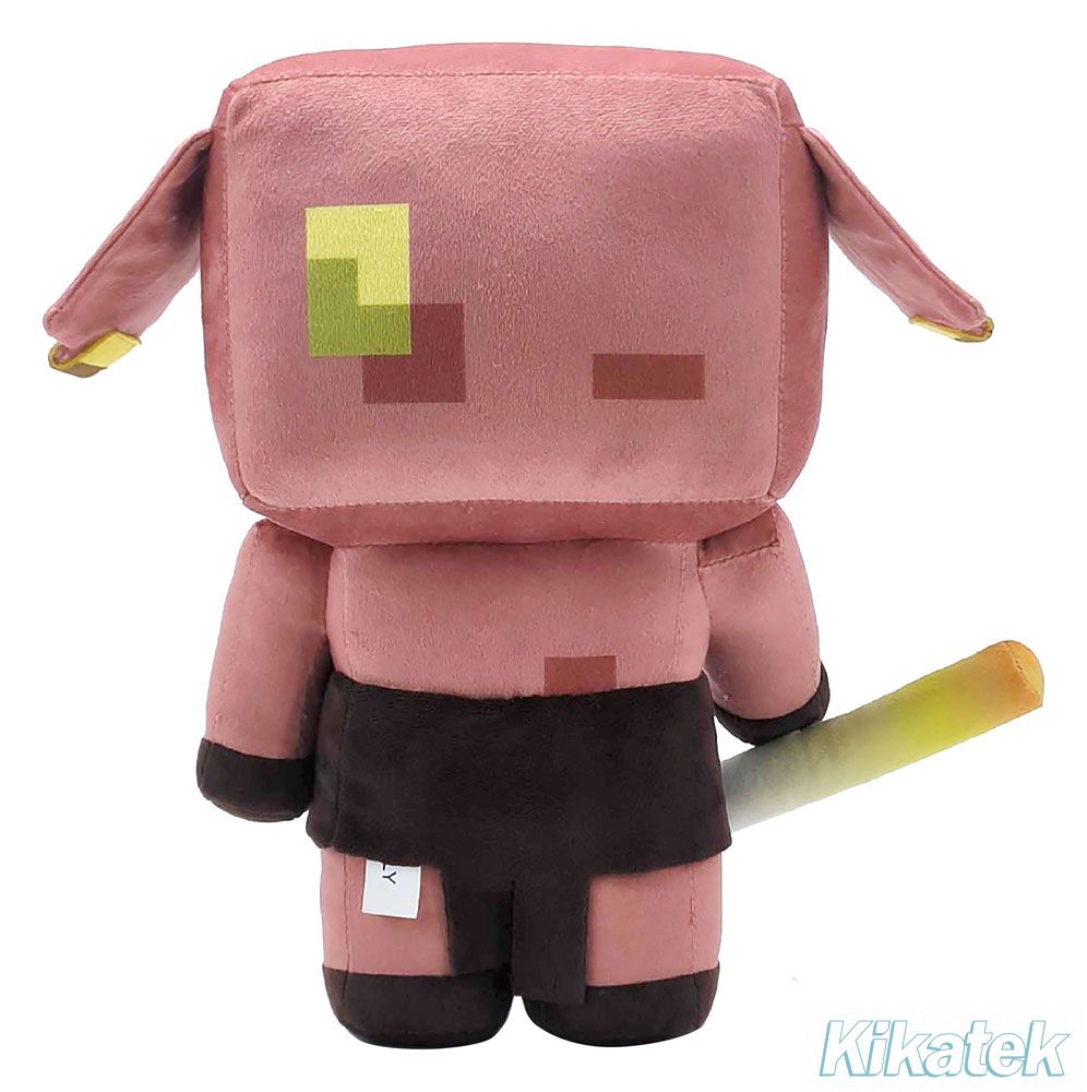 piglin plush