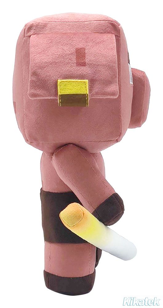 piglin plush