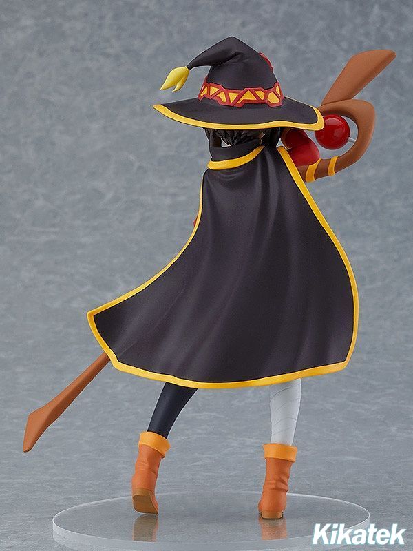 megumin pop up parade