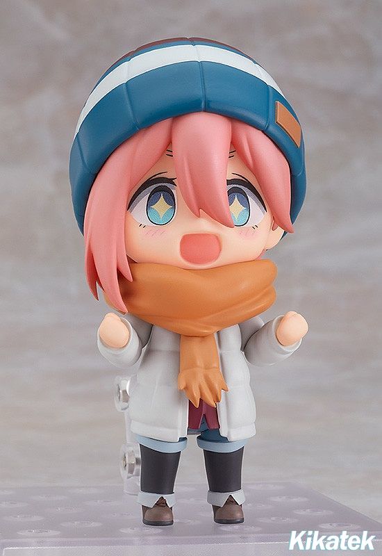 nendoroid nadeshiko kagamihara