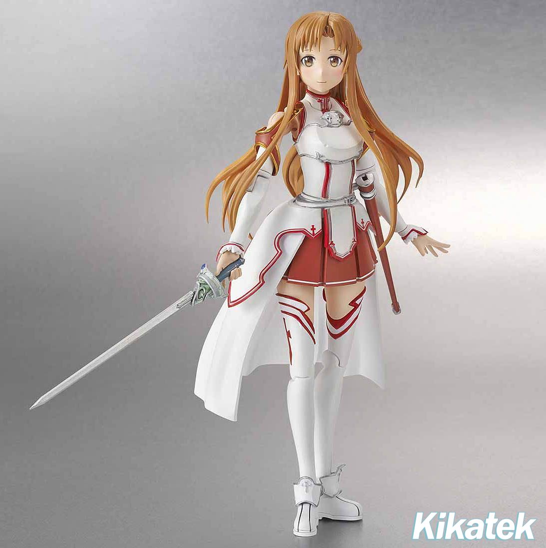 SALE! ~DENTED~ NEXT DAY SHIP Sword Art Online Yuuki Noodle stopper