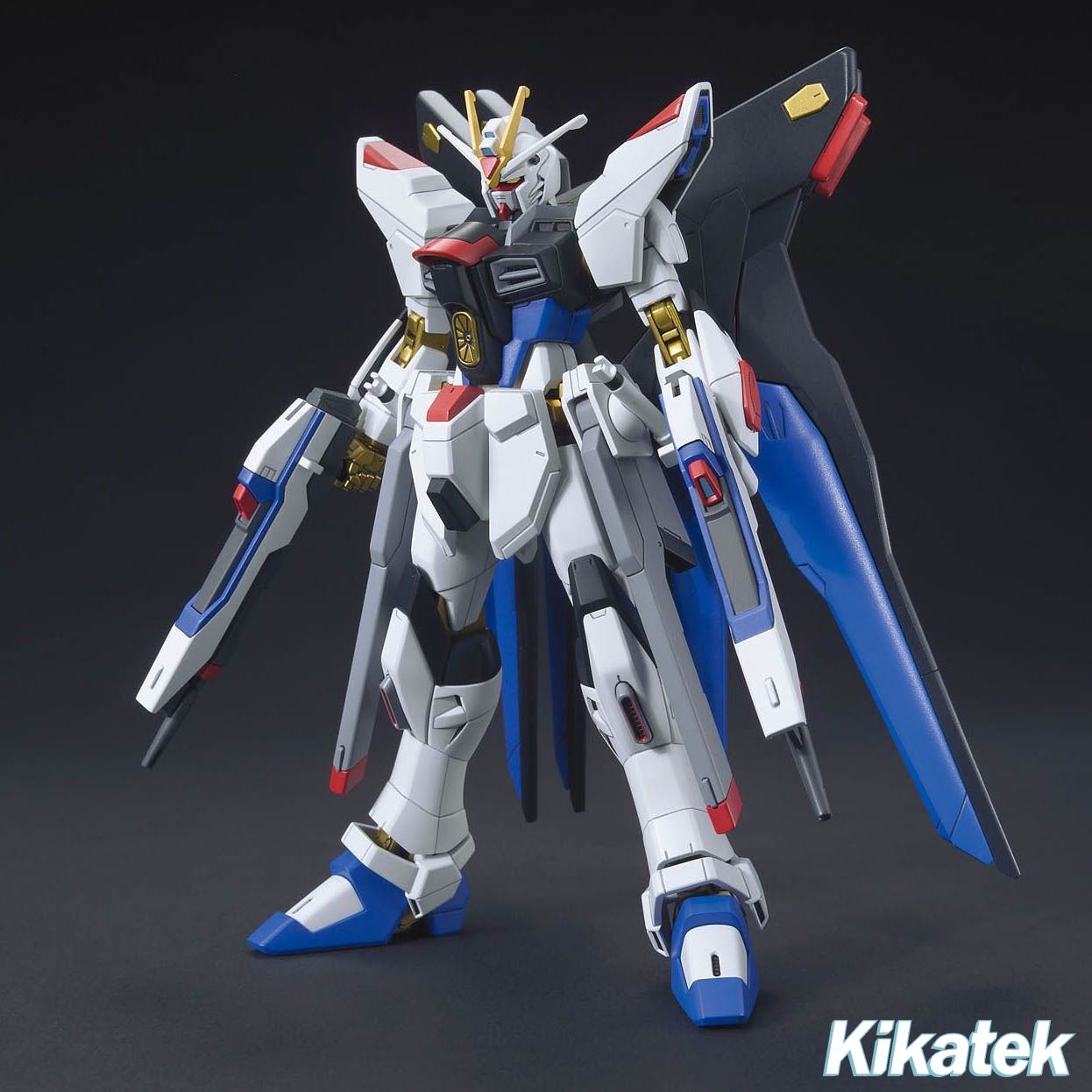 HG Strike Freedom Gundam High Grade Cosmic Era (Gundam SEED Destiny