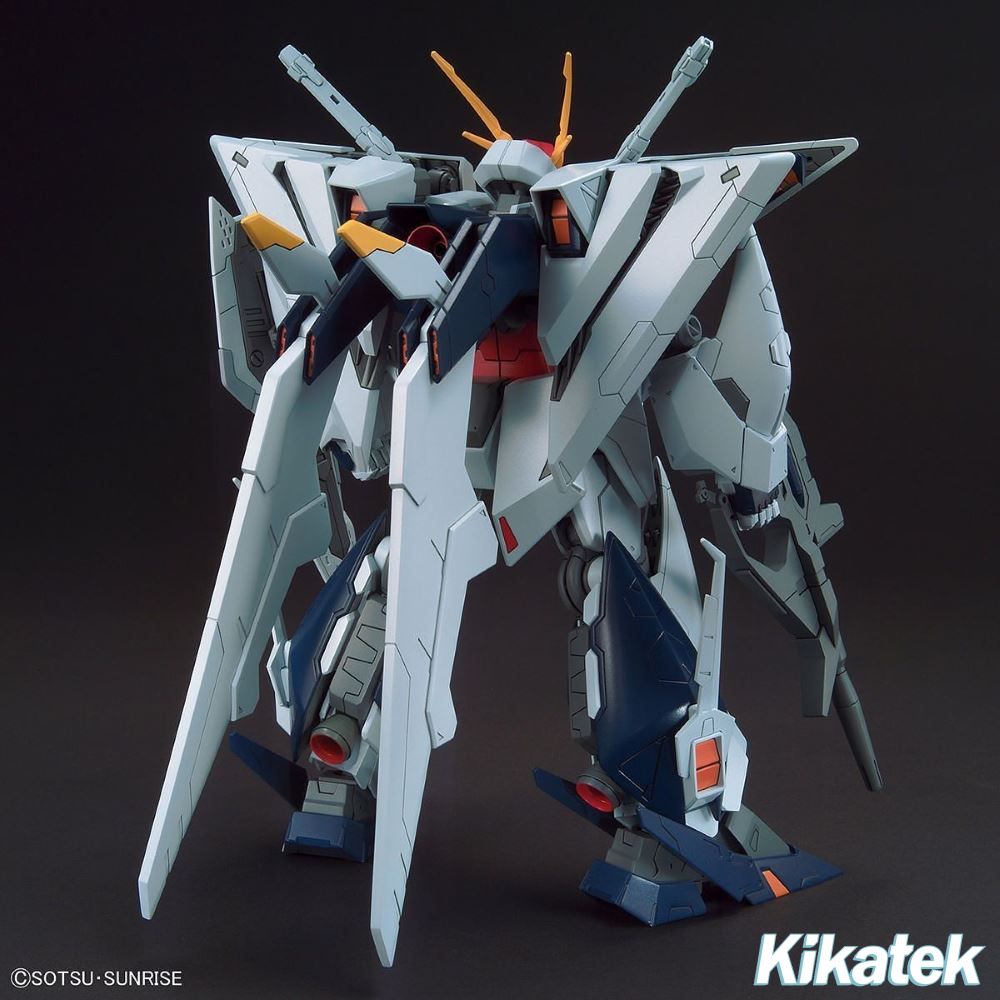 gundam hathaway bandai