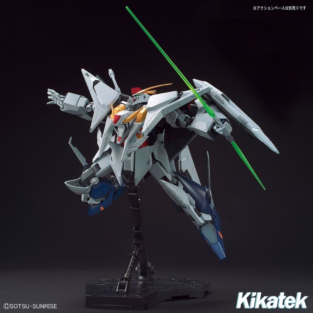 gundam hathaway bandai