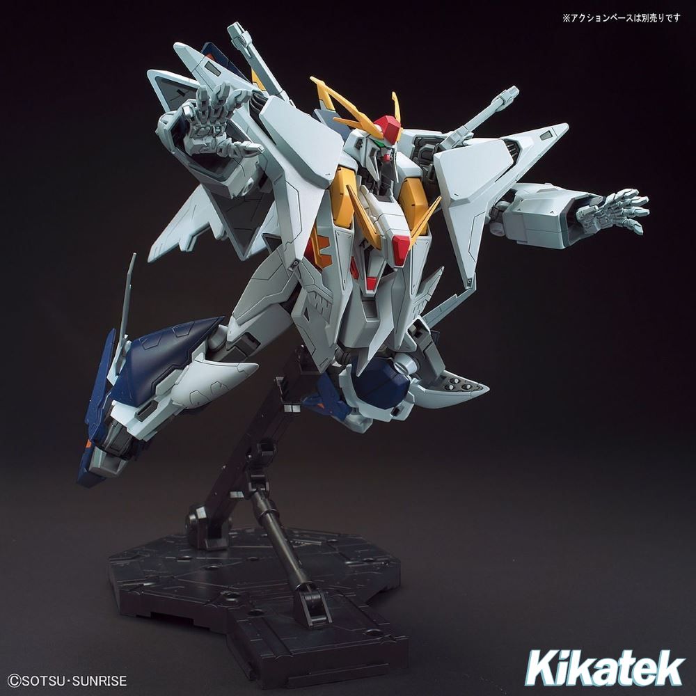 gundam hathaway bandai