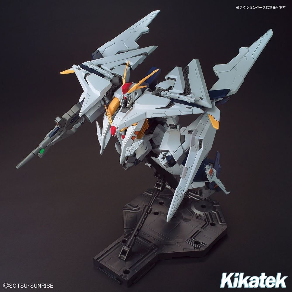 gundam hathaway bandai