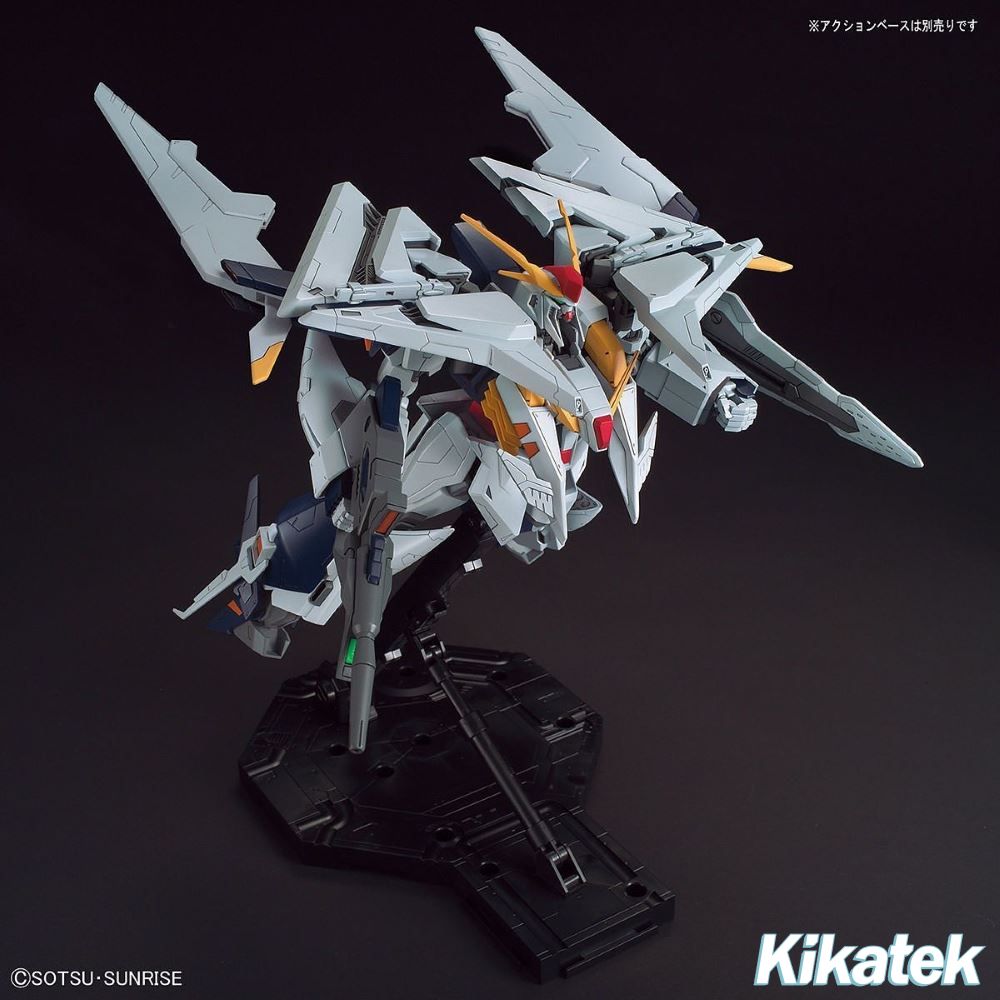 gundam hathaway bandai