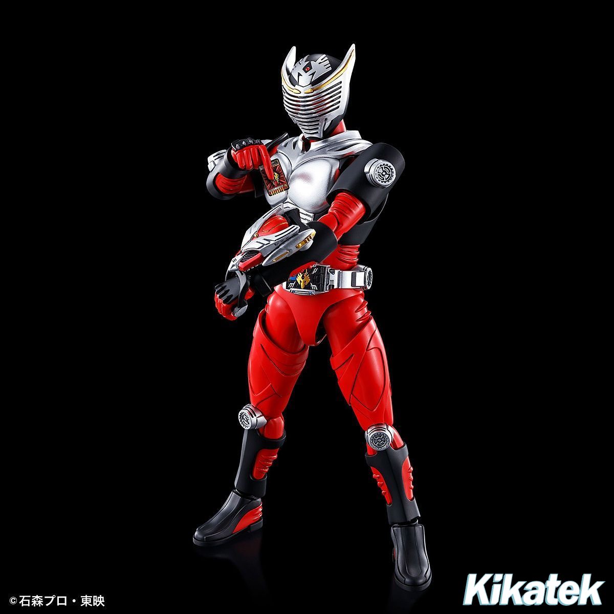 bandai kamen rider ryuki