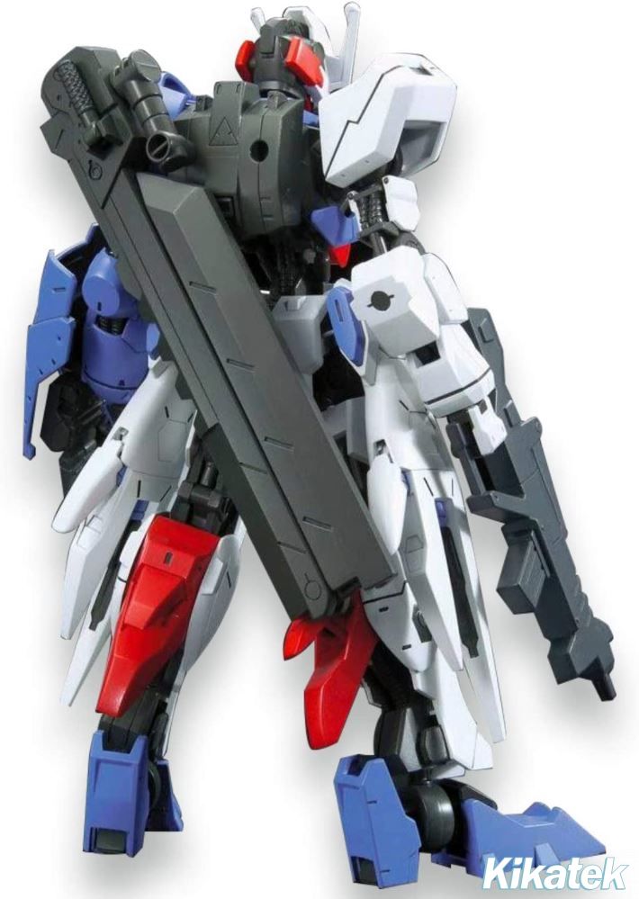 HG Gundam Astaroth (IronBlooded Orphans Gekko) Kikatek UK