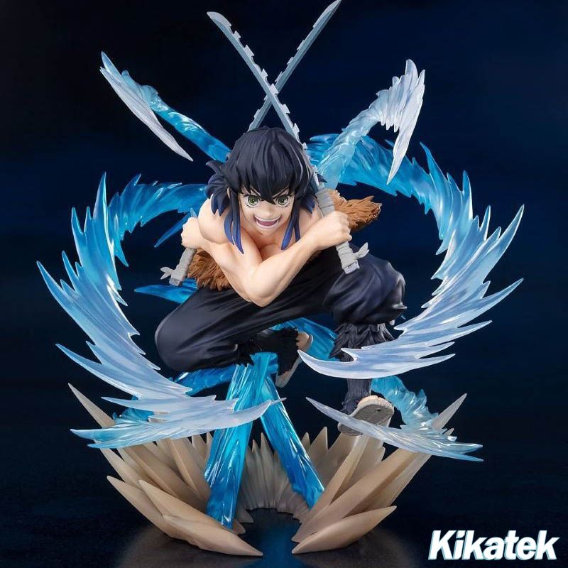 figuarts inosuke