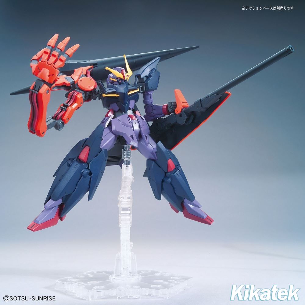 re rise gundam hg