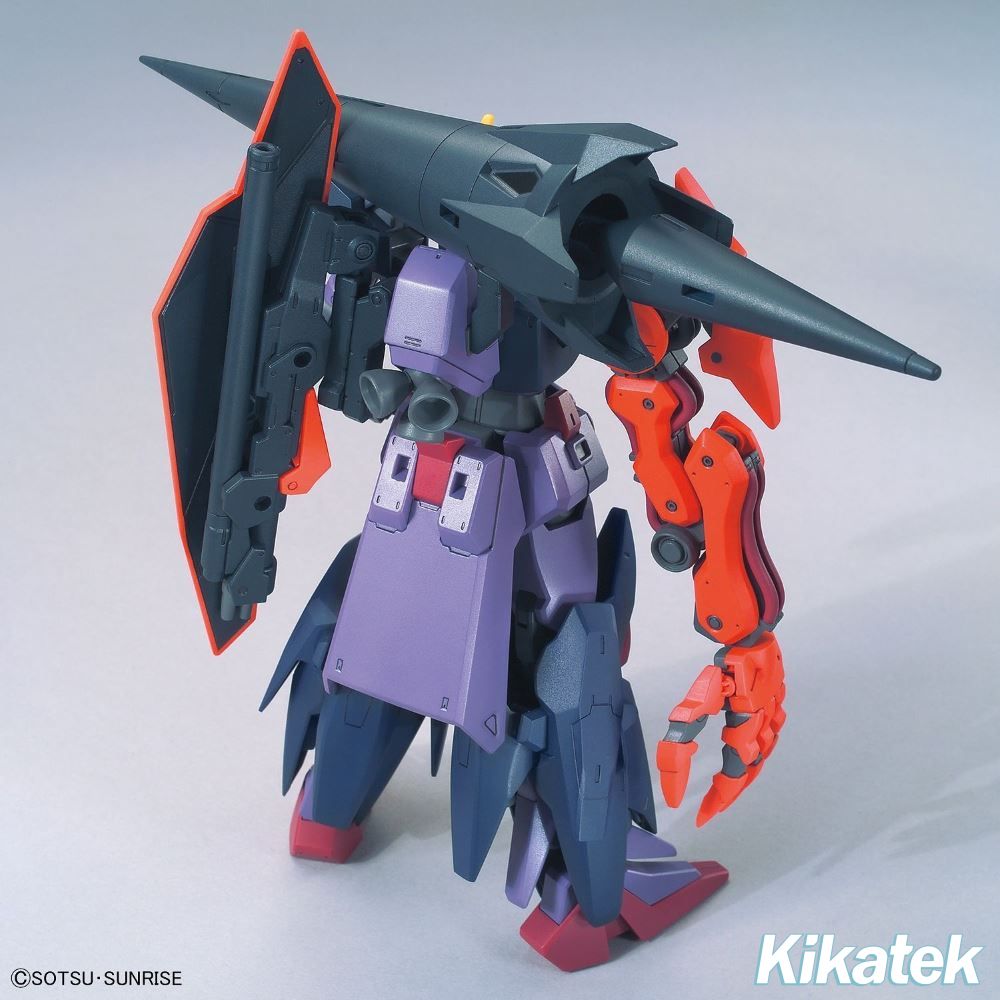 re rise gundam hg