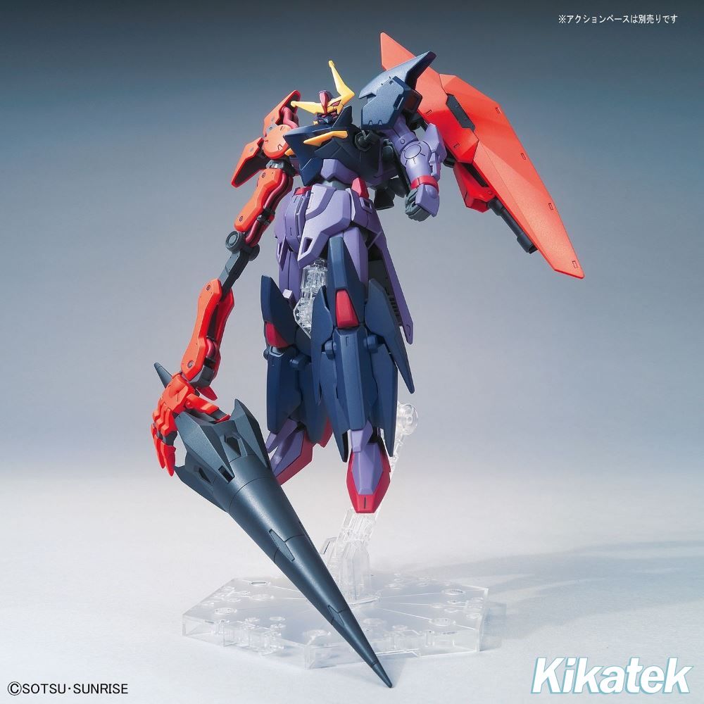 re rise gundam hg