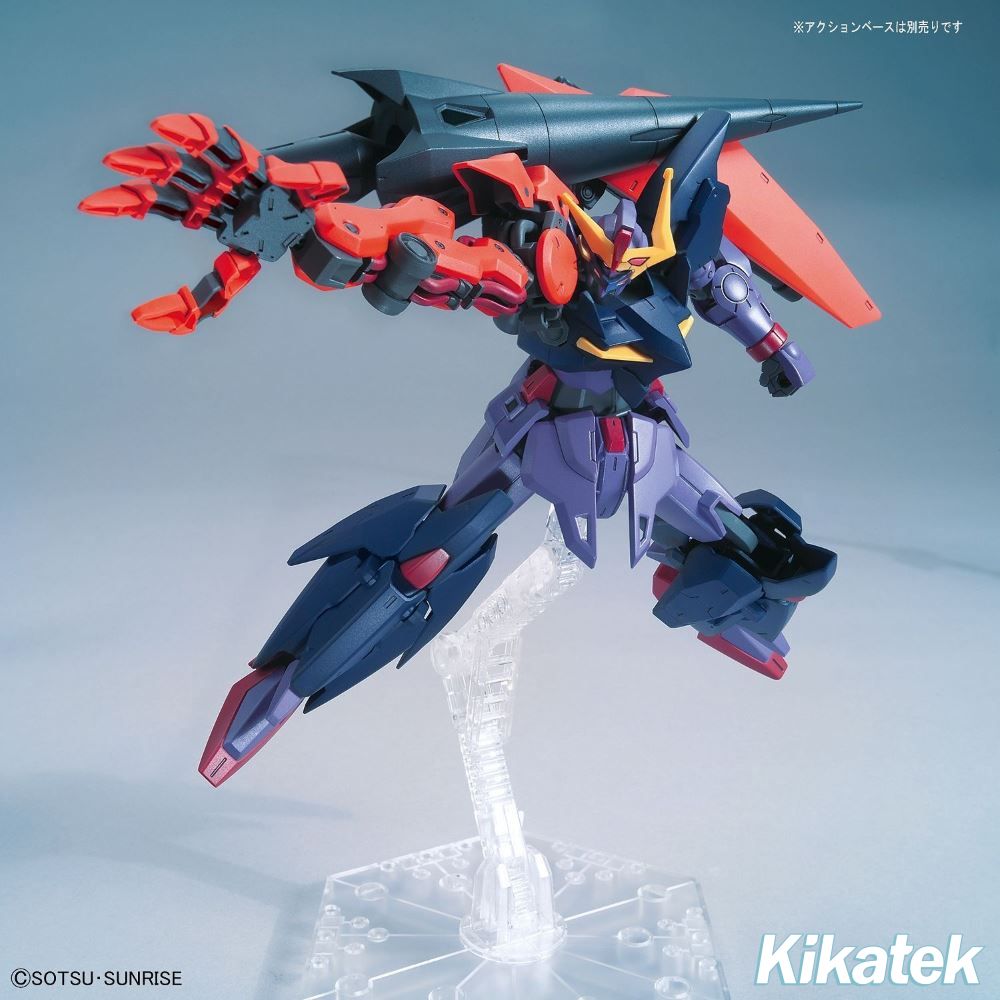 re rise gundam hg