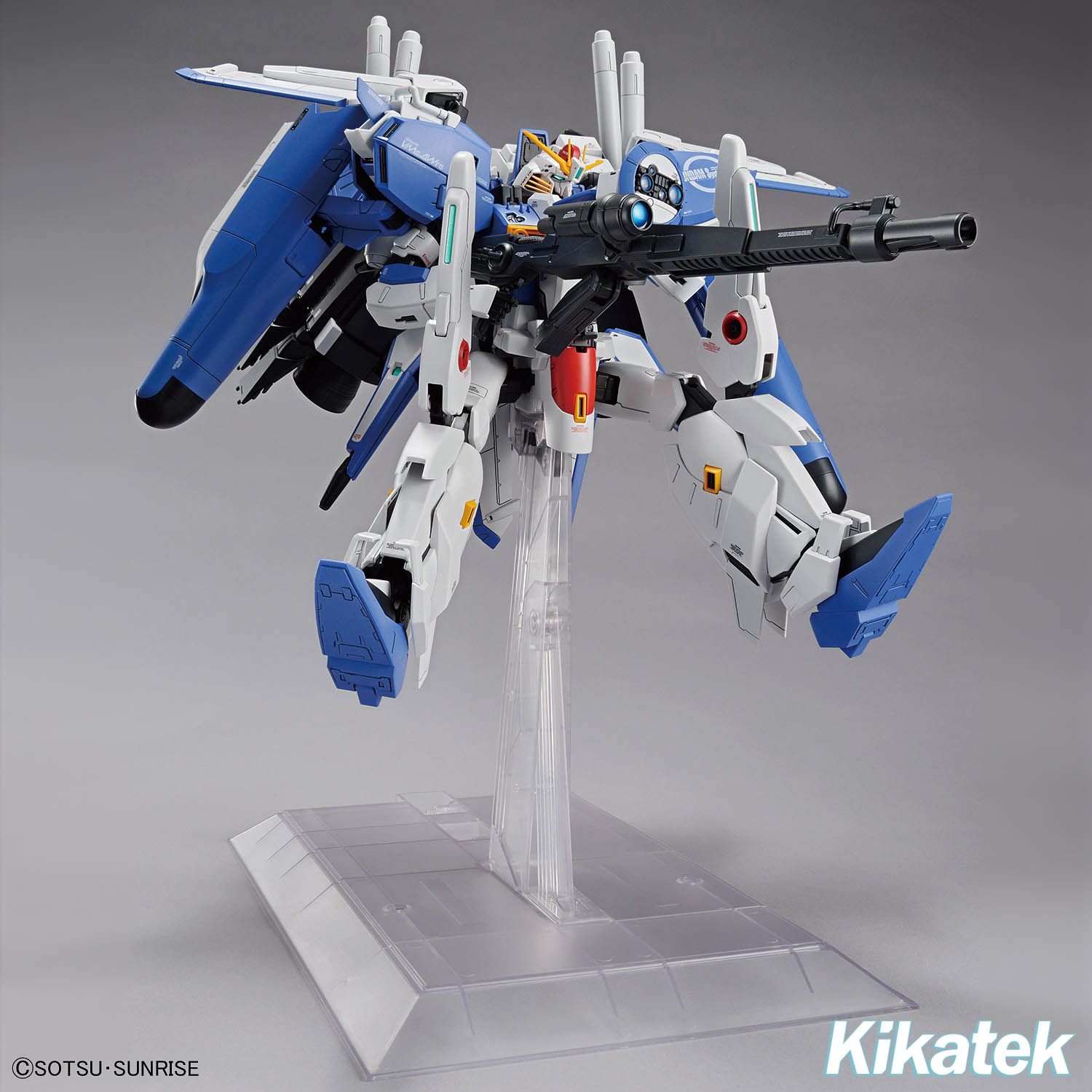 MG 訳あり　exsガンダム MG 訳あり exsガンダム - メルカリ