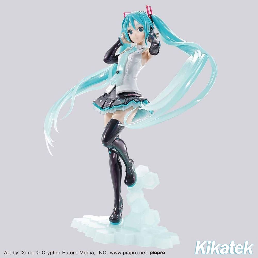 hatsune miku labo