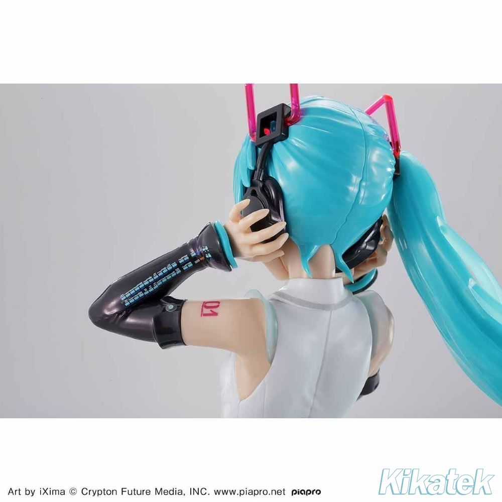 hatsune miku labo