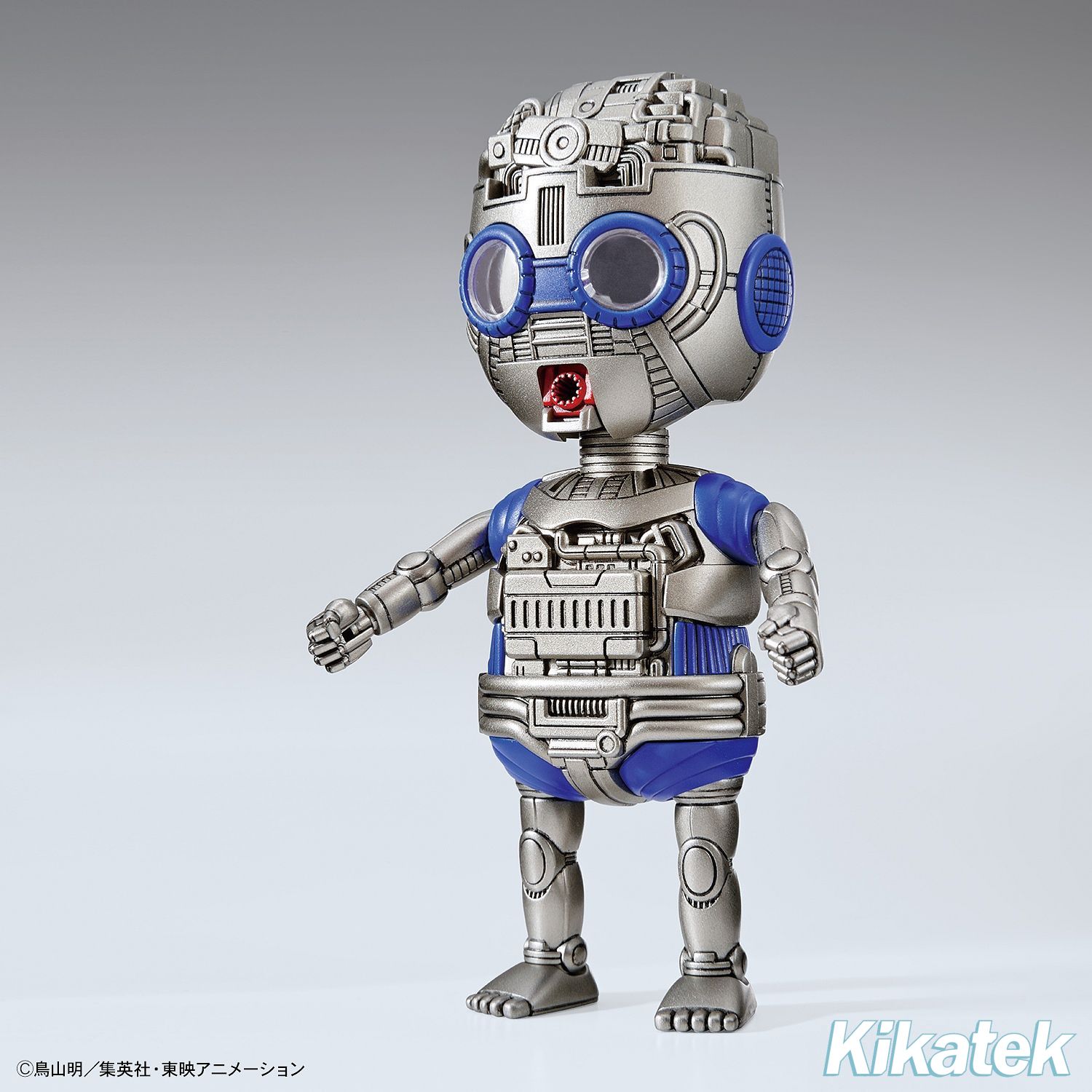 Figure rise Mechanics Obotchaman Dr Slump Kikatek UK figure-rise-mechanics-obotchaman-dr-slump-kikatek-uk