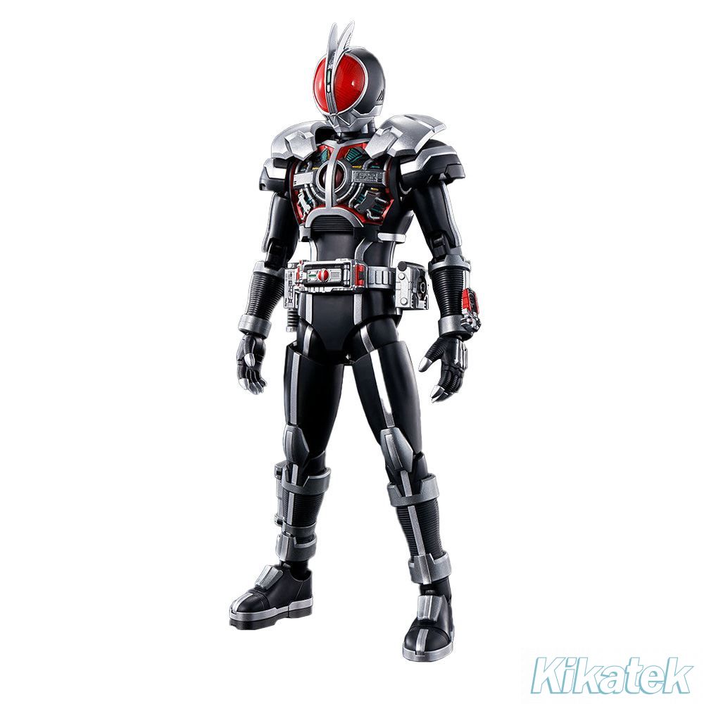 faiz figure