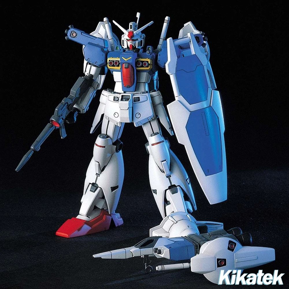 1/1700 Gundam グラーフツェッペリン　MSセット✨ 1/1700 Gundam グラーフツェッペリン MSセット✨（HG 1/144 #61