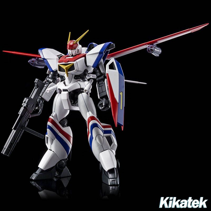 HG Dragonar-1 Plus Lifter-1 (Dragonar) - Kikatek UK