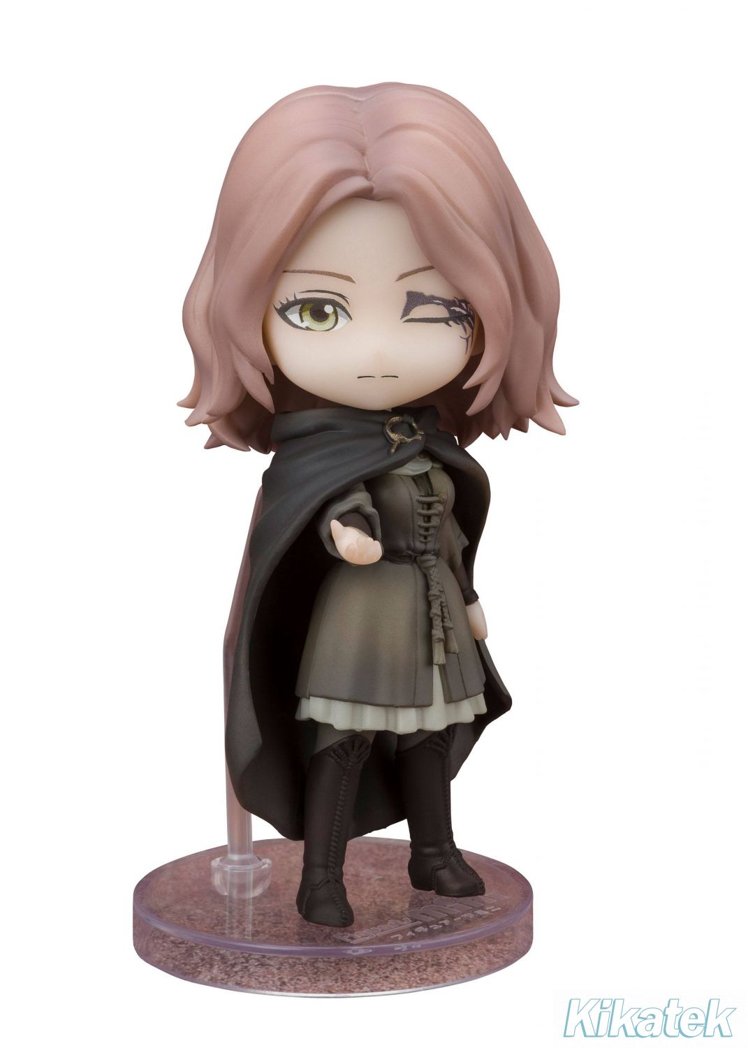 Figuarts Mini Melina Elden Ring Kikatek UK
