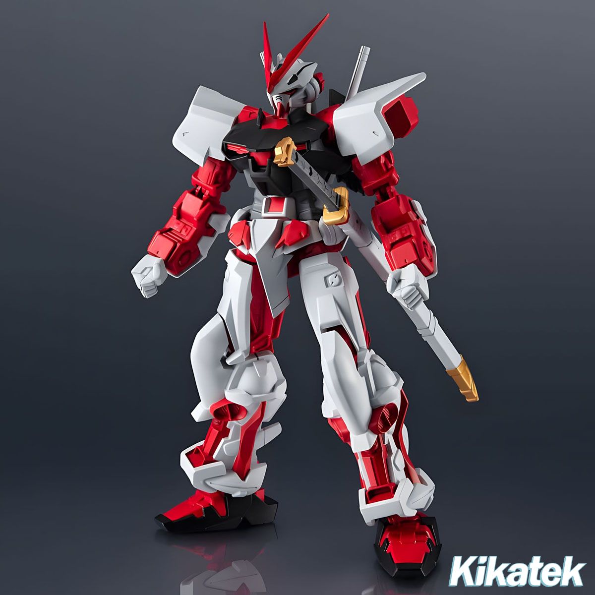Gundam Universe Gundam Astray Red Frame (Mobile Suit Gundam Seed