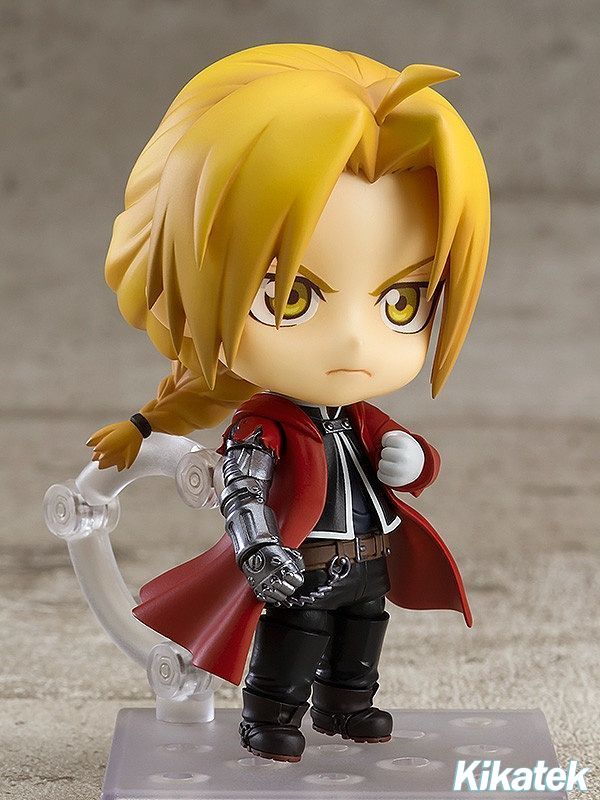 edward nendoroid