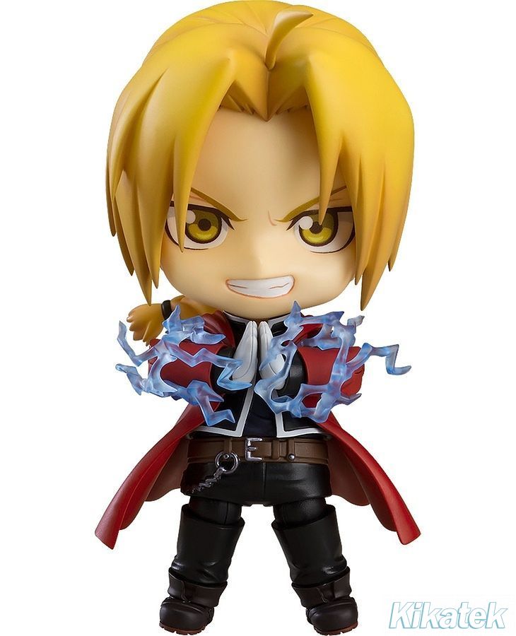 ed nendoroid