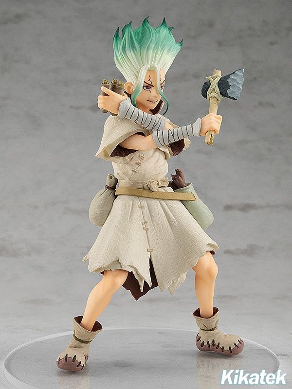 senku pop