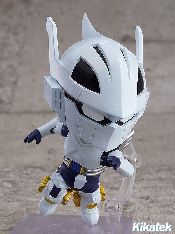 tenya iida nendoroid
