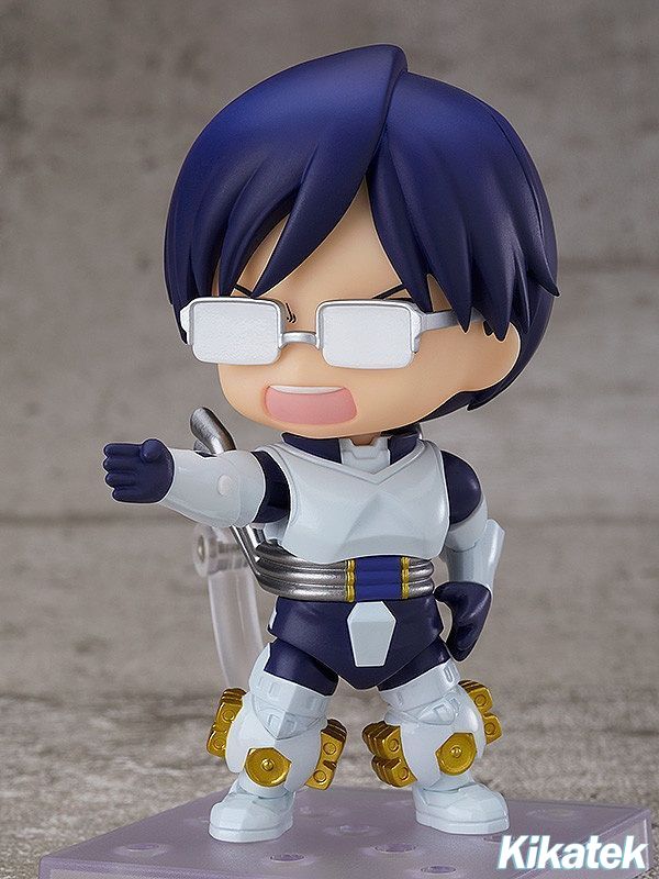 tenya iida nendoroid