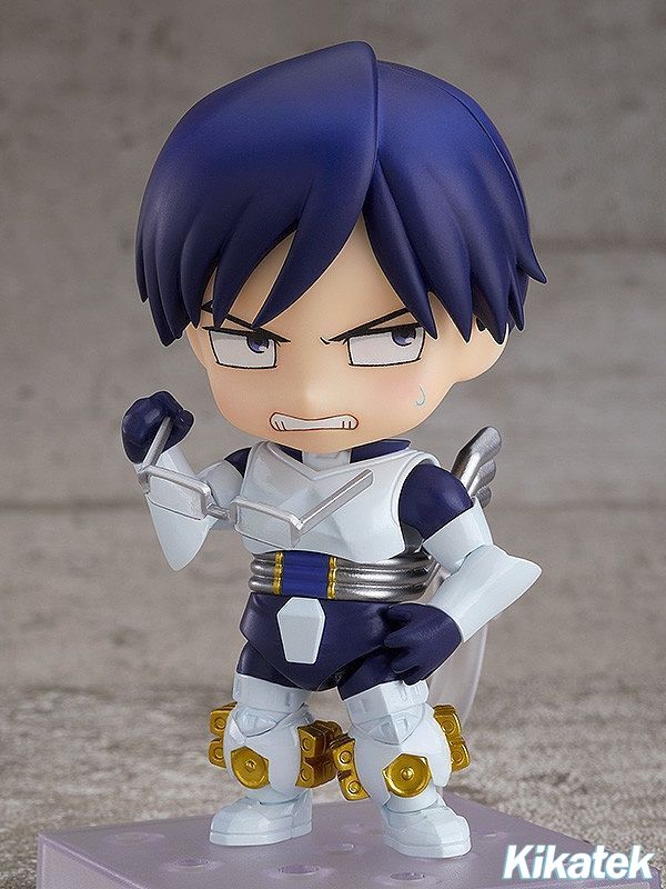 tenya iida nendoroid