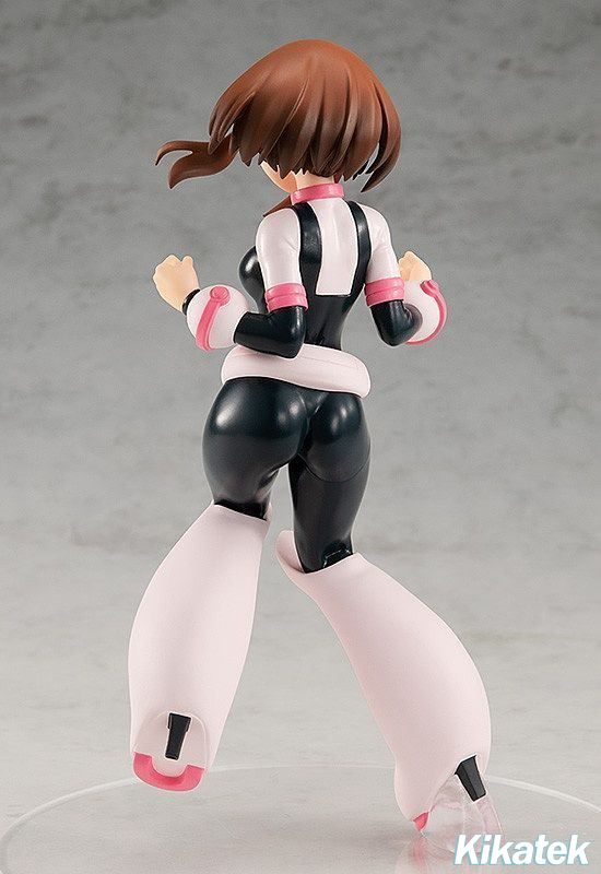 ochaco pop up parade