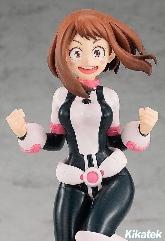 pop up parade uraraka