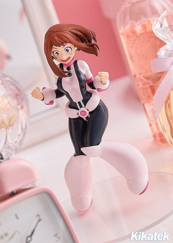 ochaco pop up parade